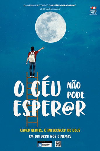 Assistir O Céu Não Pode Esperar online dublado e legendado