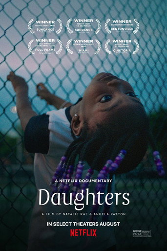 Assistir Filhas online dublado e legendado