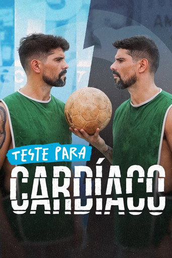 Assistir Teste para Cardíaco online dublado e legendado
