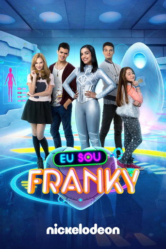 Assistir Eu Sou Franky online dublado e legendado
