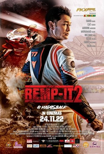 Assistir Remp-It 2 online dublado e legendado