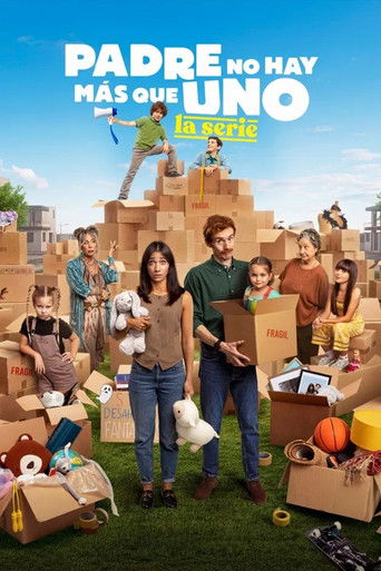 Assistir Padre no hay más que uno, la serie online dublado e legendado