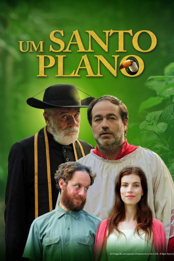 Assistir Um Santo Plano online dublado e legendado