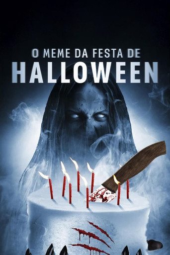 Assistir O Meme da Festa de Halloween online dublado e legendado
