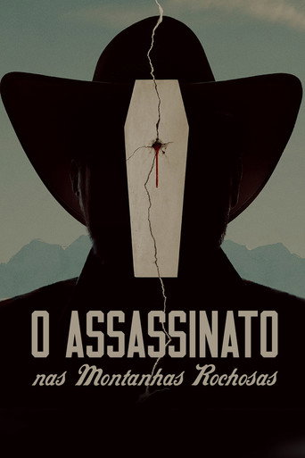 Assistir O Assassinato nas Montanhas Rochosas online dublado e legendado