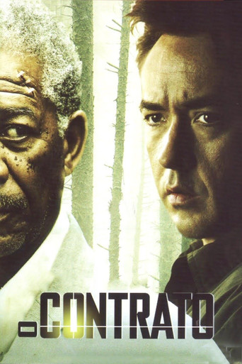 Poster de O Contrato