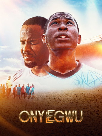 Assistir Onye Egwu online dublado e legendado