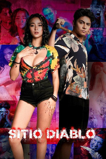 Assistir Sitio Diablo online dublado e legendado