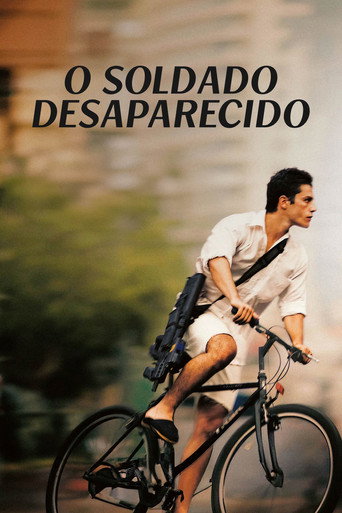 Assistir O Soldado Desaparecido online dublado e legendado