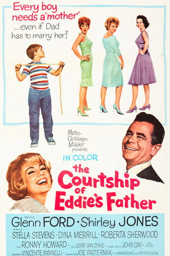 Poster de Papai Precisa Casar