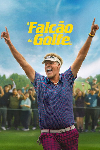 Assistir O Falcão do Golfe online dublado e legendado