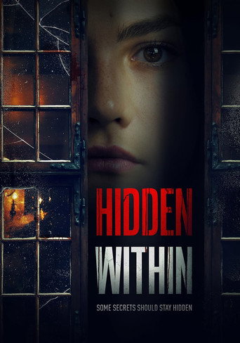 Assistir Hidden Within online dublado e legendado