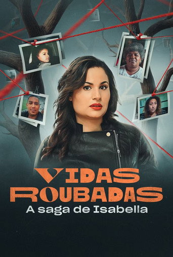 Assistir Vidas Roubadas - A Saga de Isabella online dublado e legendado