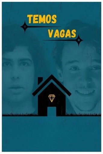 Assistir Temos Vagas online dublado e legendado