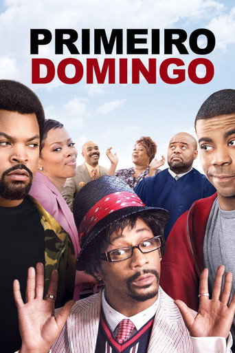 Assistir Primeiro Domingo online dublado e legendado