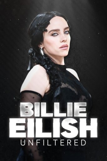 Assistir Billie Eilish Unfiltered online dublado e legendado