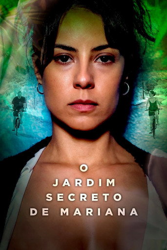 Assistir O Jardim Secreto de Mariana online dublado e legendado