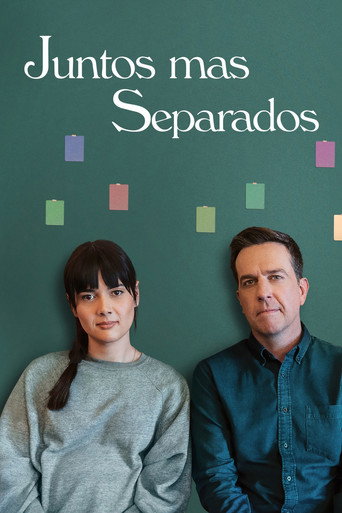 Poster de Juntos Mas Separados