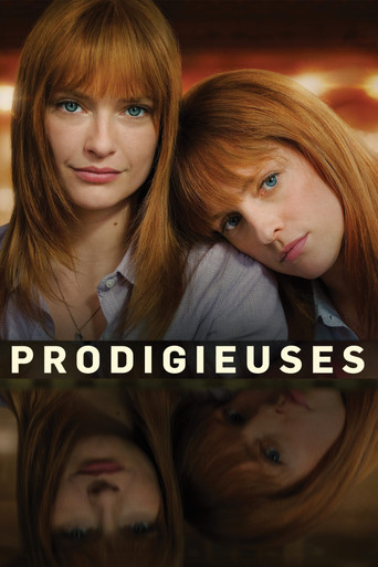 Assistir Prodigieuses online dublado e legendado