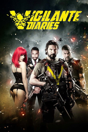 Assistir O Diário Vigilante online dublado e legendado