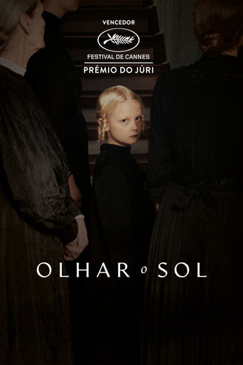 Poster de O Som da Queda