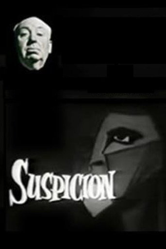 Assistir Suspicion online dublado e legendado