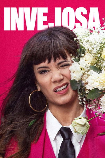 Poster de Invejosa