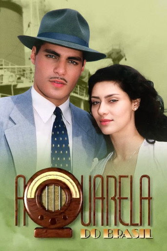 Assistir Aquarela do Brasil online dublado e legendado