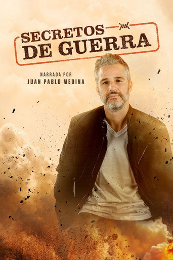 Assistir Segredos de Guerra online dublado e legendado