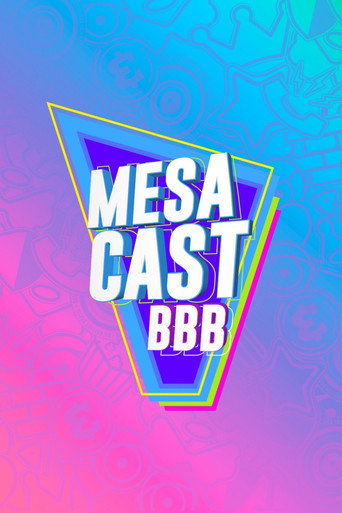 Assistir Mesacast BBB online dublado e legendado