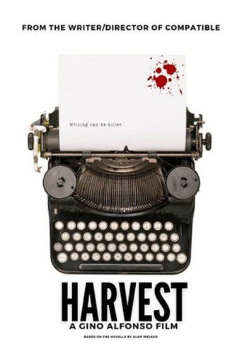 Assistir Harvest online dublado e legendado