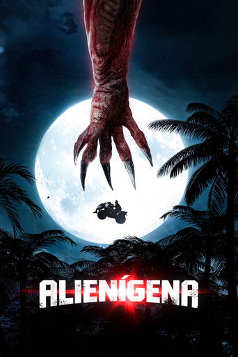 Assistir Alienígena online dublado e legendado