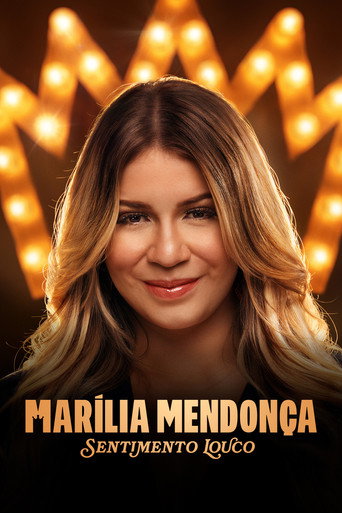 Assistir Marília Mendonça: Sentimento Louco online dublado e legendado