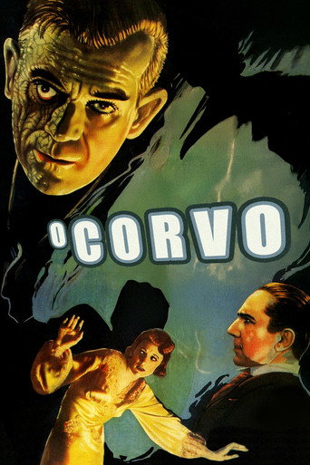Assistir O Corvo online dublado e legendado