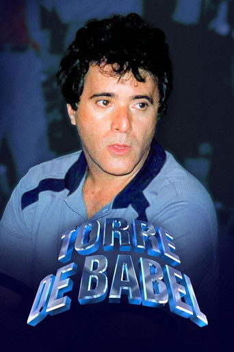 Assistir Torre de Babel online dublado e legendado
