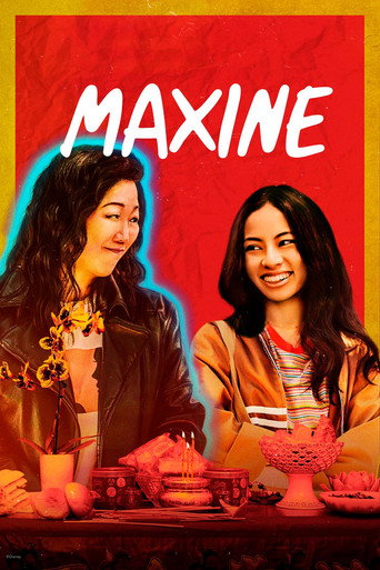 Assistir Maxine online dublado e legendado