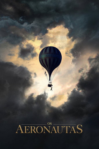 Poster de Os Aeronautas
