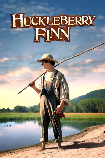 Assistir As Aventuras de Huckleberry Finn online dublado e legendado