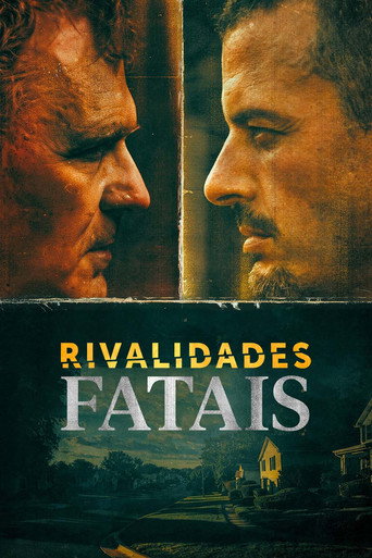 Assistir Rivalidades Fatais online dublado e legendado