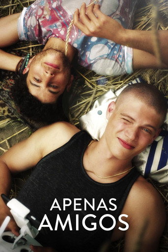Assistir Apenas Amigos online dublado e legendado