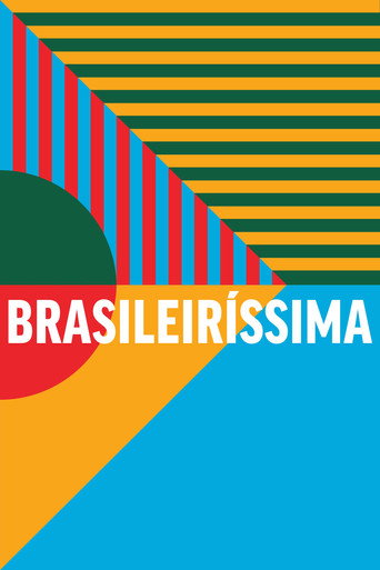 Assistir Brasileiríssima online dublado e legendado