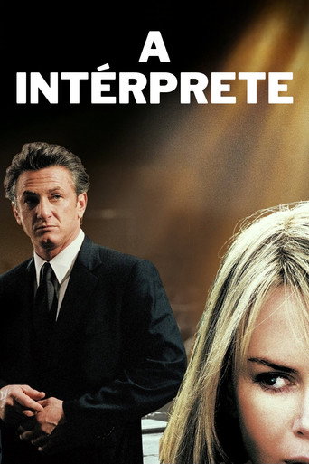 Assistir A Intérprete online dublado e legendado