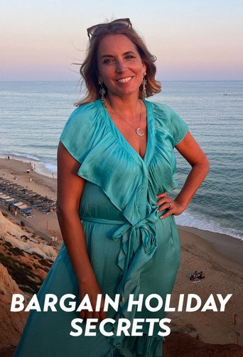 Assistir Bargain Holiday Secrets online dublado e legendado