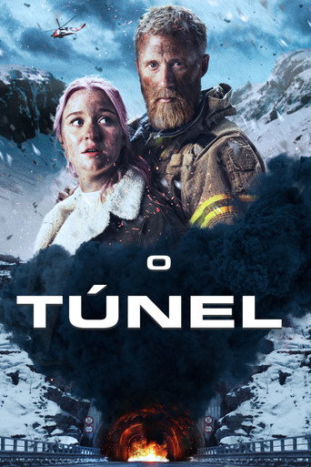 Assistir O Túnel online dublado e legendado