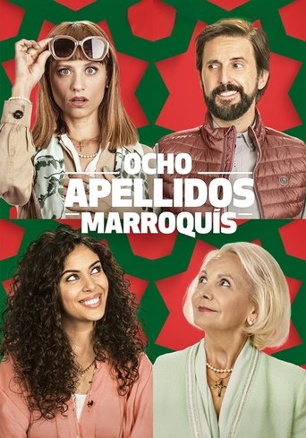 Assistir Ocho apellidos marroquís online dublado e legendado