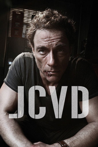Assistir JCVD: A Maior Luta de Sua Vida online dublado e legendado