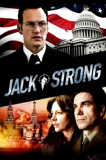 Poster de Jack Strong