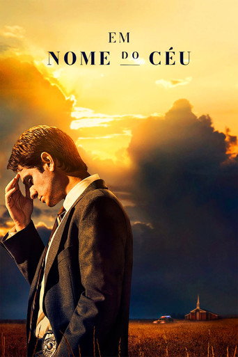 Poster de Em Nome do Céu
