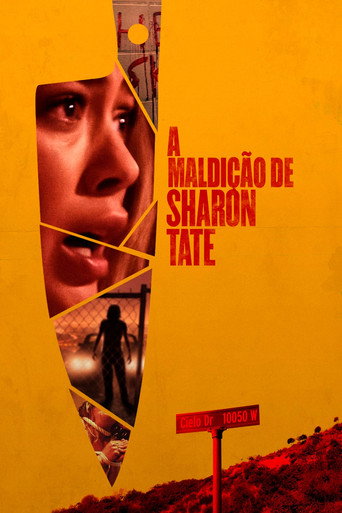 Assistir A Maldição de Sharon Tate online dublado e legendado
