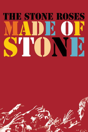 Poster de The Stone Roses: Made of Stone